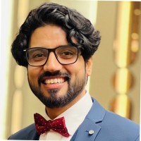 Devendra Kumar Singh