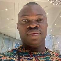 Samuel Momoh