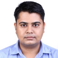 Devendra Krishna