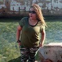 Haidy Abd Elhamed