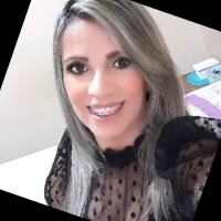 Sheylla  Vieira Especialista em Mkt , Social Média