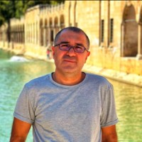 Osman Çimen