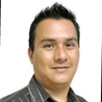 Joel Rodrigo González Buendía