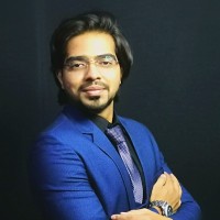 Syed Ahmed Omer