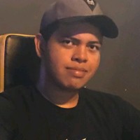 Filipe Rodrigues Pereira