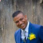 Dwayne Naicker