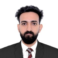 Jithin Krishnan