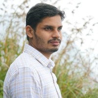 Prasad K P