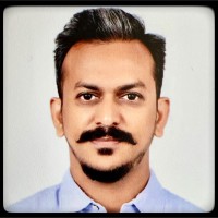 Rajesh Bonde
