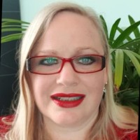 Joanne Cooper-Rao