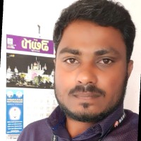 Ambati Srisailam Mudiraj