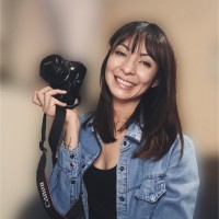 Gabriela Cea Tenorio