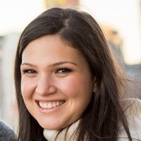 Julia Fishman, AIA