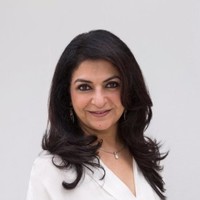 Reshma Advani