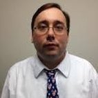 Benjamin Snedeker, Ed.D.