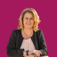 🌈 Stéphanie LECOEUR