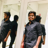 Ashok CH