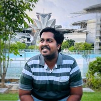 Aravind Rajan