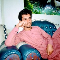 Ibrahim Rahimi
