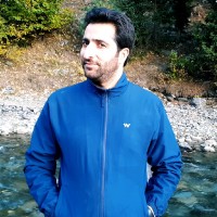 Suhaib A. Bandh