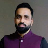 Amiya Panigrahi