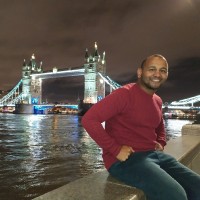 Mahmoud Gamaleldeen