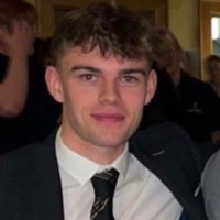 Conor Boyce