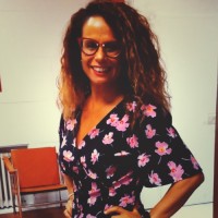 MARIBEL CALVO BERMEJO