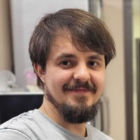 Андрей Новиков