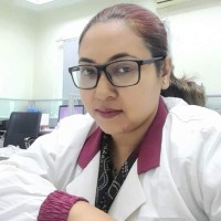 Shahnaj Pervin