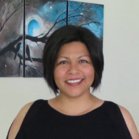 Maria Hernandez-Vega