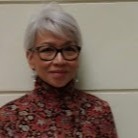 Eva Barnes, Chartered MCIPD