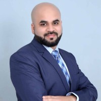 Shafiq Ahmed