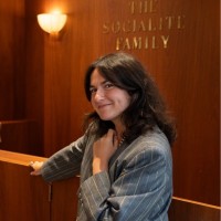 Margaux Zagouri