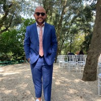 Marco Romanelli