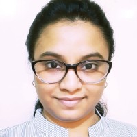 Reshma Caroline Dsouza