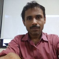 VIJAY CHAKVE
