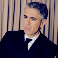 Konstantinos M. Frouzis