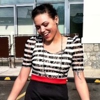 Tricia Orlando
