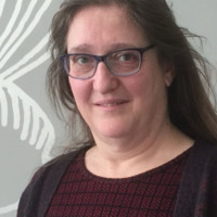 Sietske Verkade-Van Den Berg