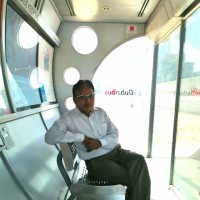 Imran Mohammad