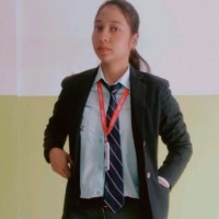 Tripti Raj