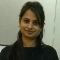 Priya Tripathi