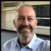Ian Gamble