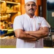 Aniket Parchha