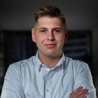 Jonas Keil