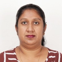 Dinesha Lakmali Neththikumara