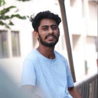 Yashwanth A Patel