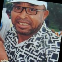 Chike Okafor