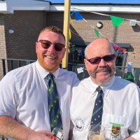 Paddy Okeeffe